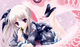 动漫人工少女,科技与情感的交织之旅