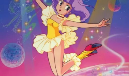 小甜甜动漫,甜蜜梦幻，青春校园的温馨篇章